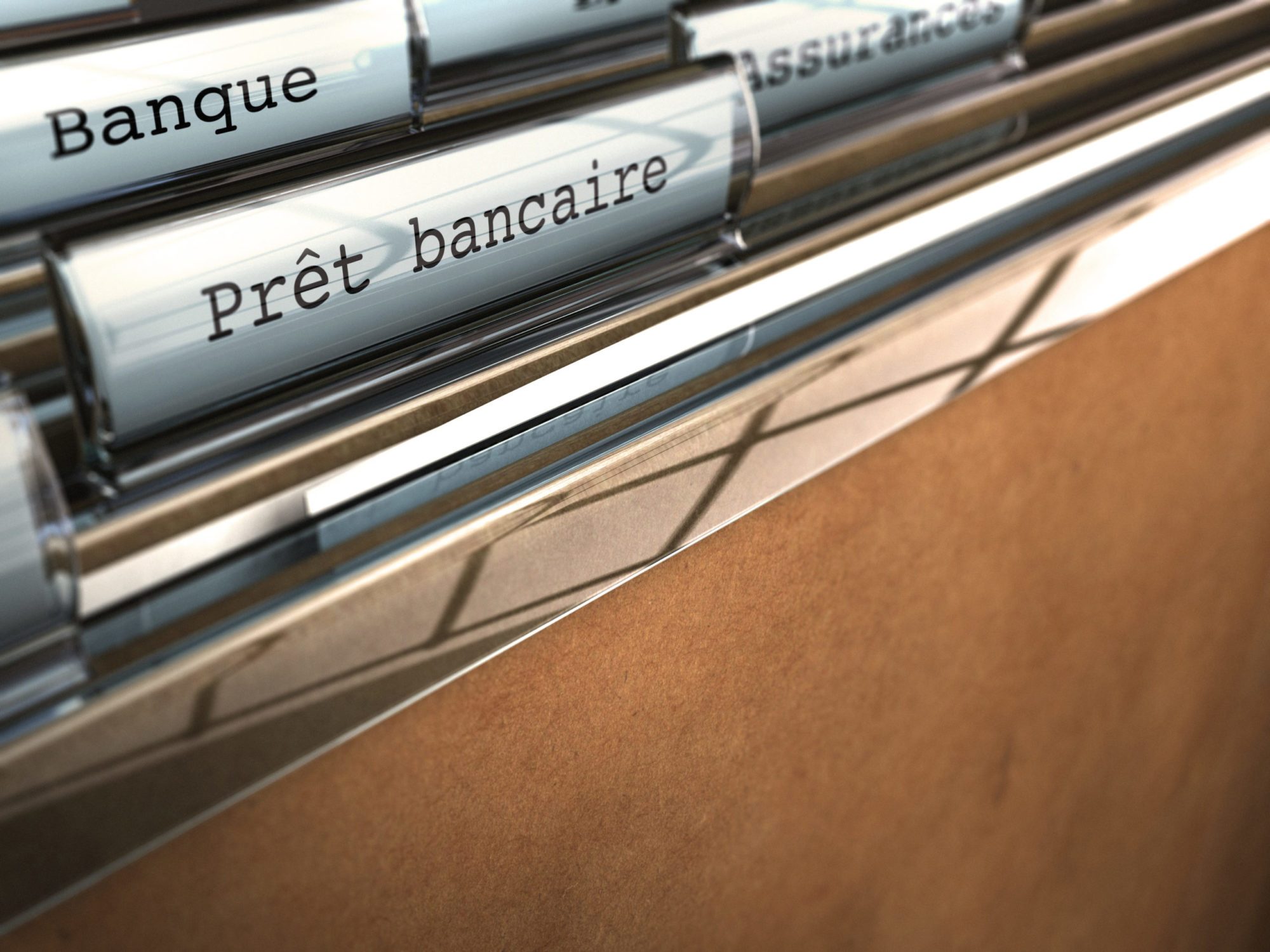 Mesures de financement