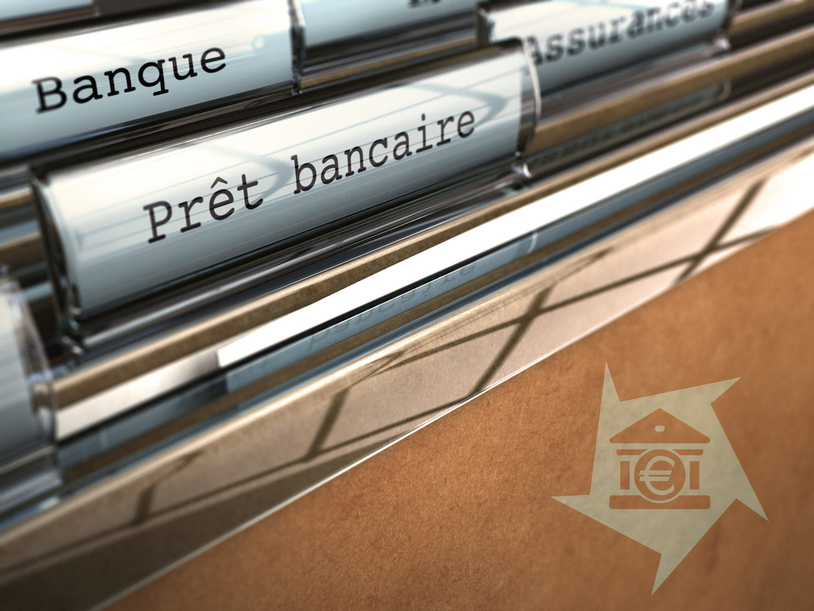 Préparer son dossier de crédit - ESPACE FINANCE TPME TUNISIE