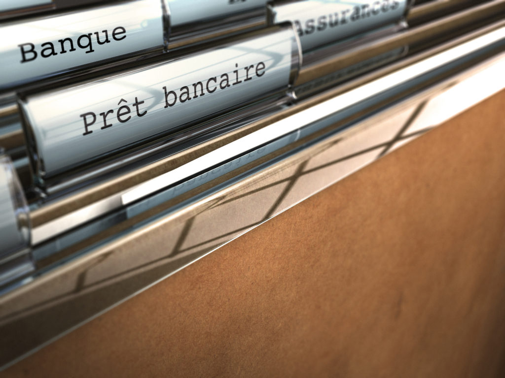 Mesures de financement